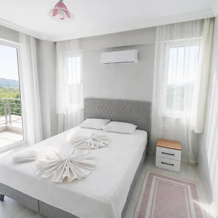 Horizon Villa Ortaca (Mugla)