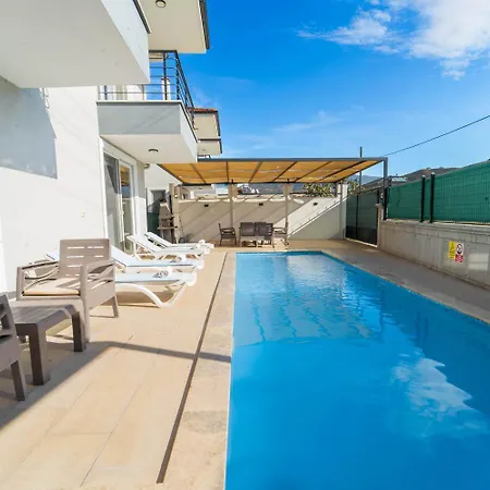 Horizon * Ortaca (Mugla)