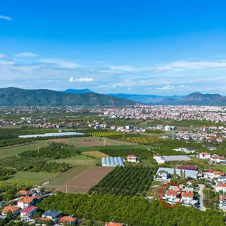 Horizon Villa Ortaca (Mugla)