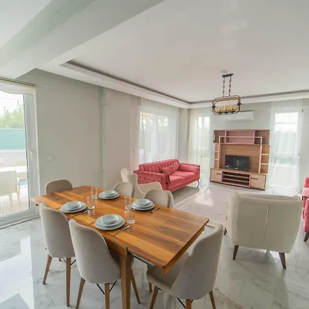 Horizon Ortaca (Mugla)