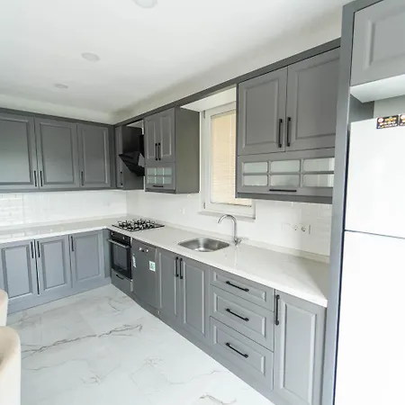 Horizon Villa Ortaca (Mugla)