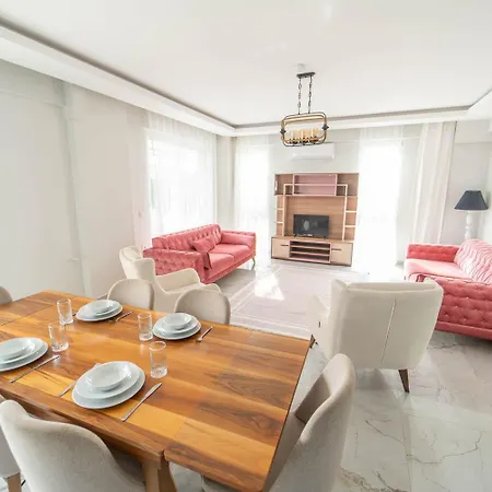 Horizon * Ortaca (Mugla)