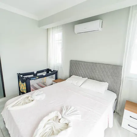 Horizon Villa Ortaca (Mugla)