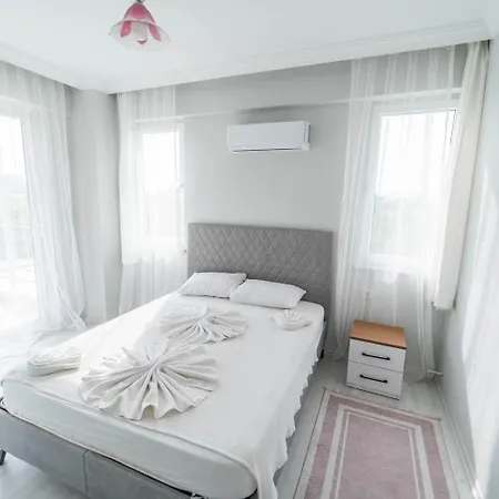 Horizon * Ortaca (Mugla)