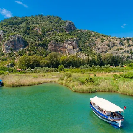 Horizon * Ortaca (Mugla)