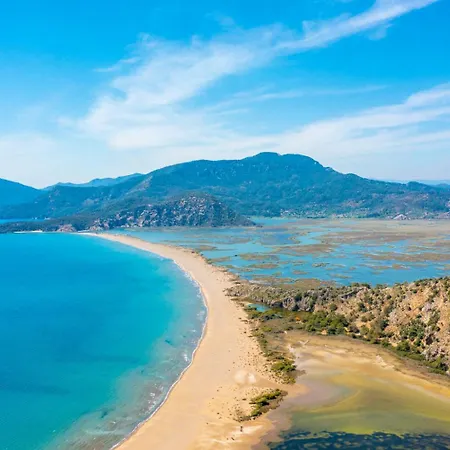 Horizon Villa Ortaca (Mugla)