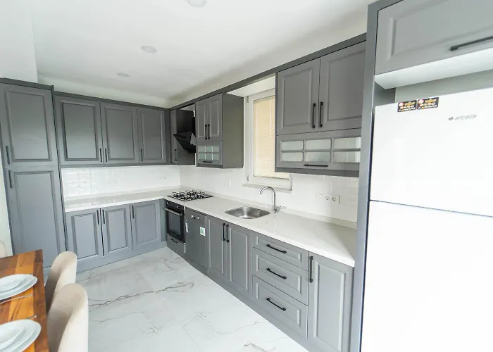 Horizon Willa Ortaca (Mugla)