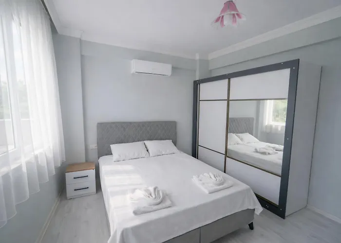 Horizon * Ortaca (Mugla)