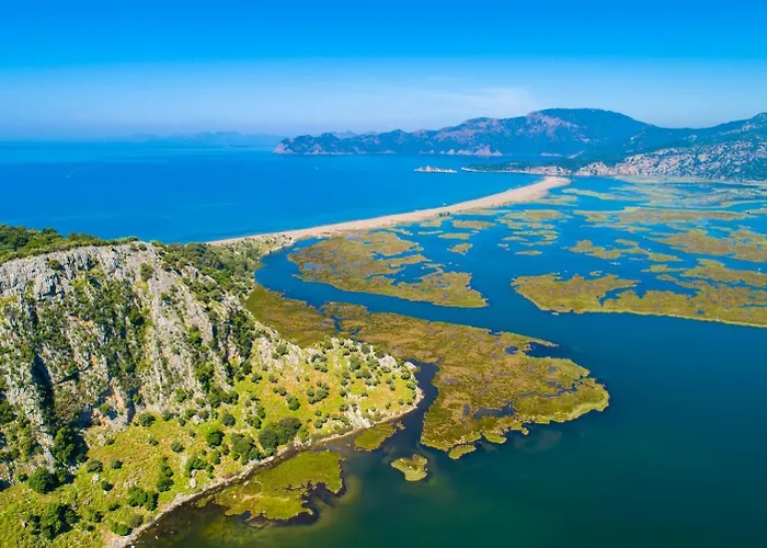 Horizon Ortaca (Mugla)